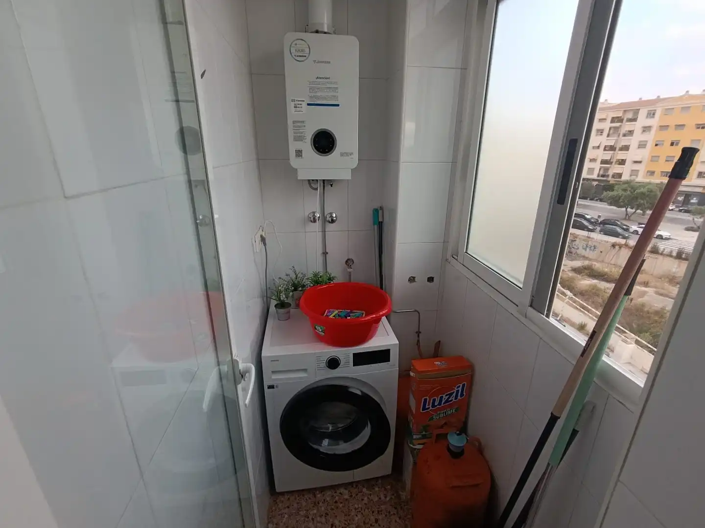 Appartement avec terrasse à vendre à Avinguda de Benidorm, imagen 13