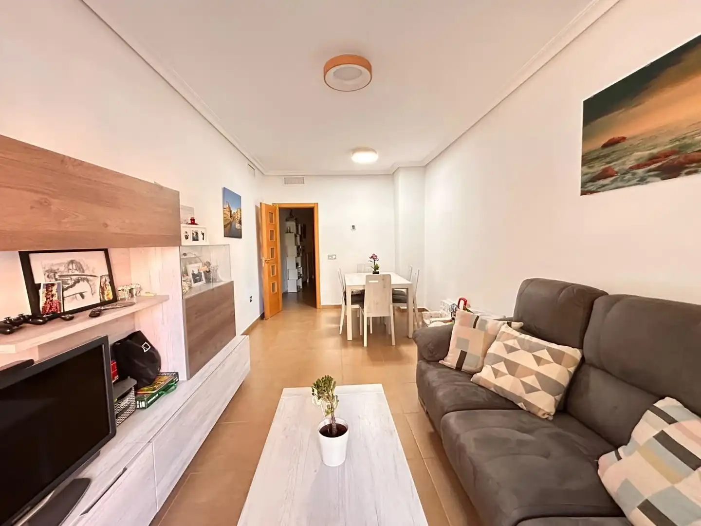 Flat with lift for sale in Avenida de Isabel Manoja, imagen 29