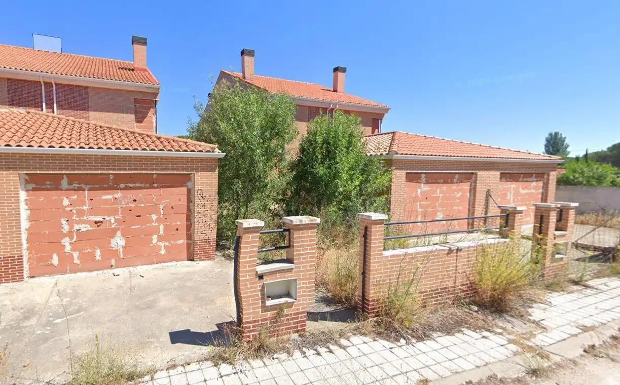 Terreno residenziale in vendita a Tudela de Duero, imagen 2