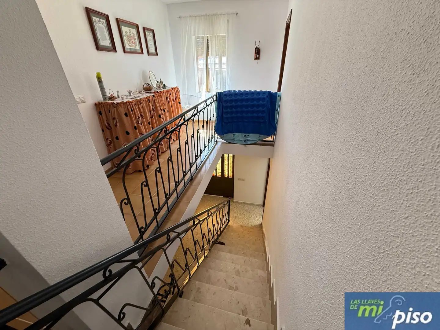 Casa o chalet en venta en Pollos con Calefacción, Jardín privado y Terraza