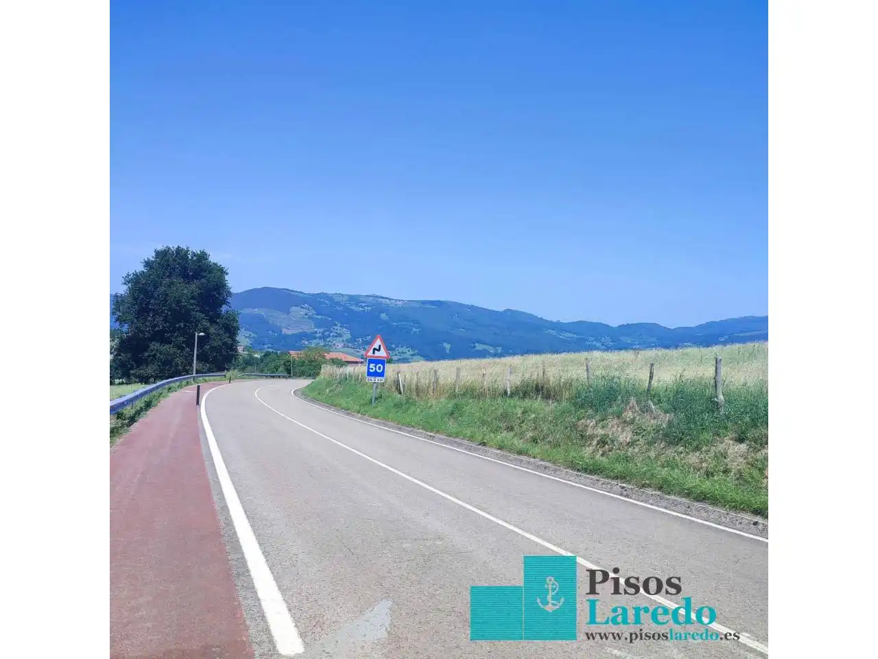 Rural land for sale in Calle La Aparecida, imagen 2
