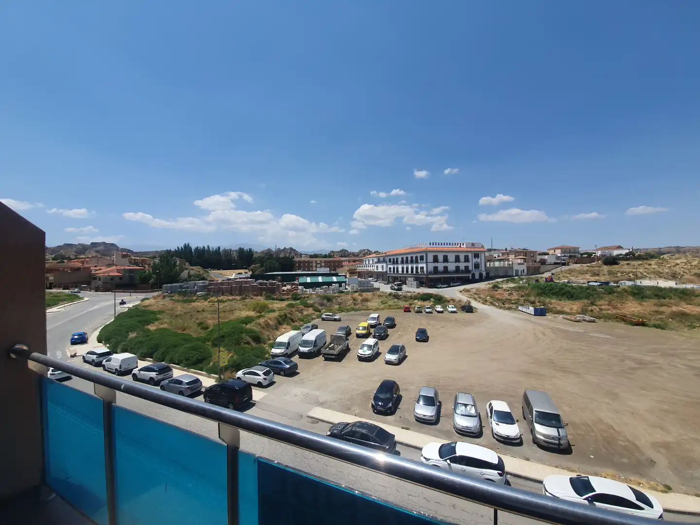 Flat with terrace for sale in Avenida Mariana Pineda 35, imagen 5