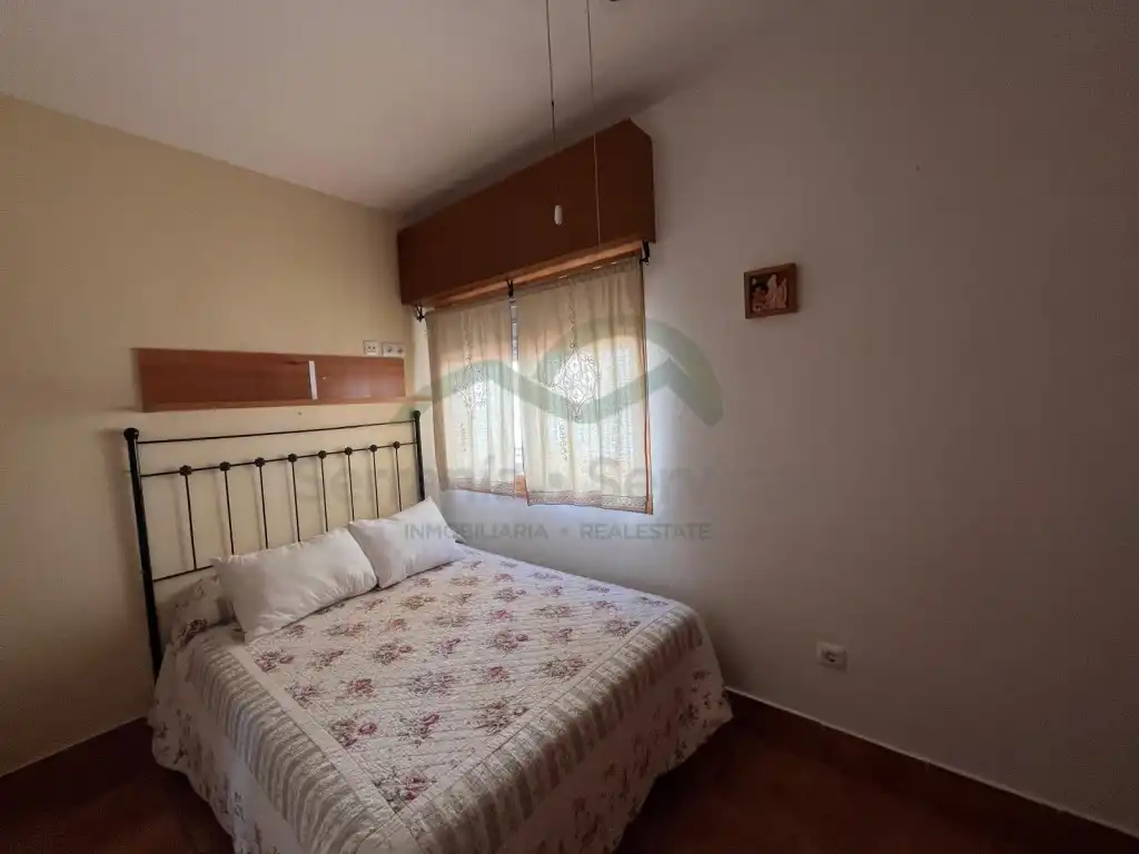 Dormitori de Finca rústica en venda en El Gastor
