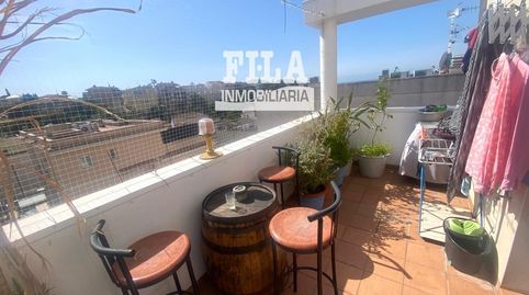 Foto 2 de Ático en venta en Anglaterra, Segur de Calafell, Calafell