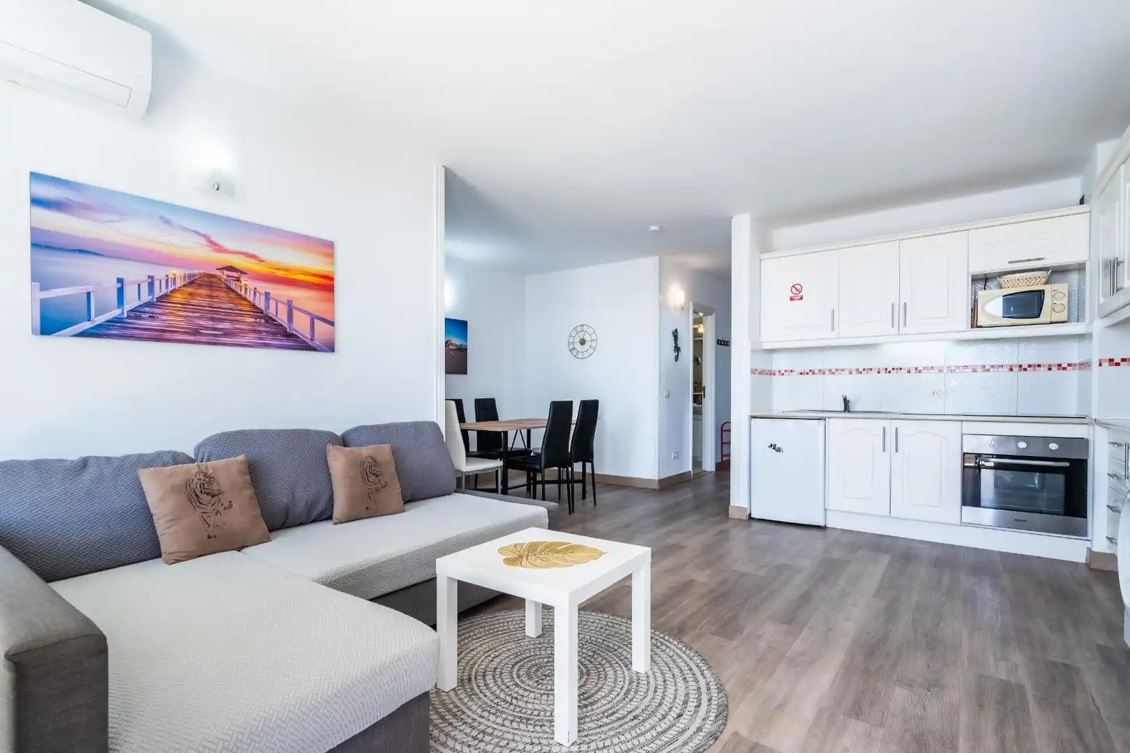 Appartamento in vendita a Avenida de José Miguel Galván Bello 3, imagen 7