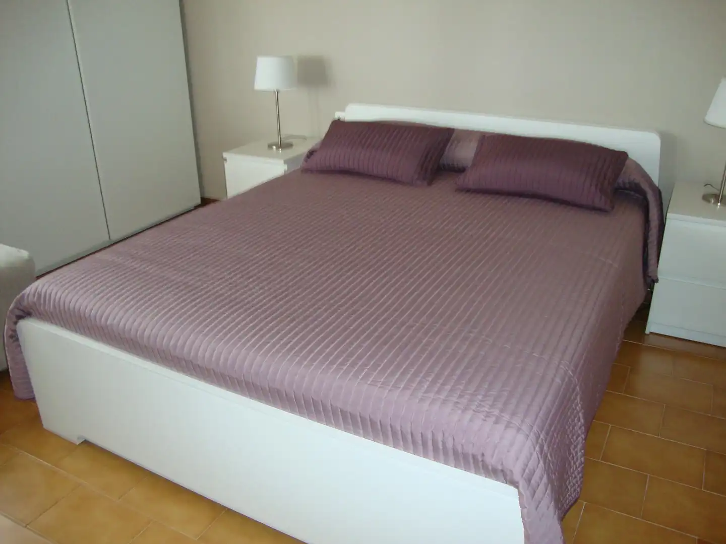 Bedroom of Houses for sale in Sant Cebrià de Vallalta  with Private garden, Storage room and Balcony