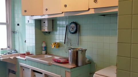 Photo 2 of Flat for sale in Avenida de Oza, 112, Los Castros - Castrillón, A Coruña