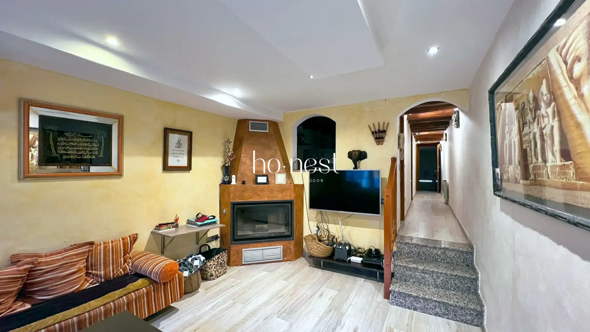 Maison jumelée avec terrasse à vendre à Poble Nou, imagen 6