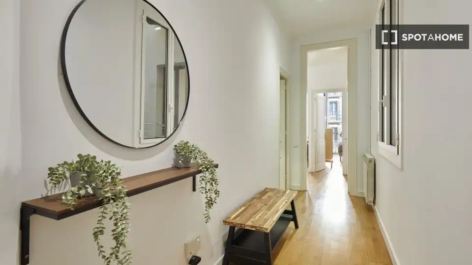 Flat to rent in Eixample, imagen 6