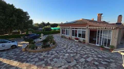 Foto 4 de Casa o xalet en venda a Partida Perleta, Perleta - Maitino, Alicante