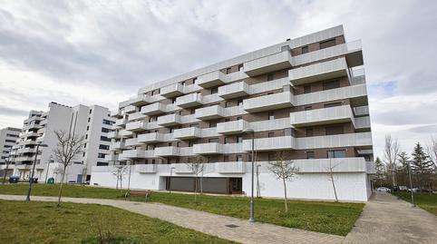 Photo 3 of Flat for sale in   Avenida de Olarizu, Adurtza, Araba - Álava