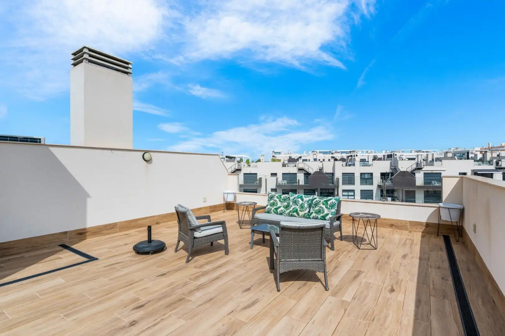Apartment mit Terrasse zum Verkauf in Calle Clavo, imagen 27