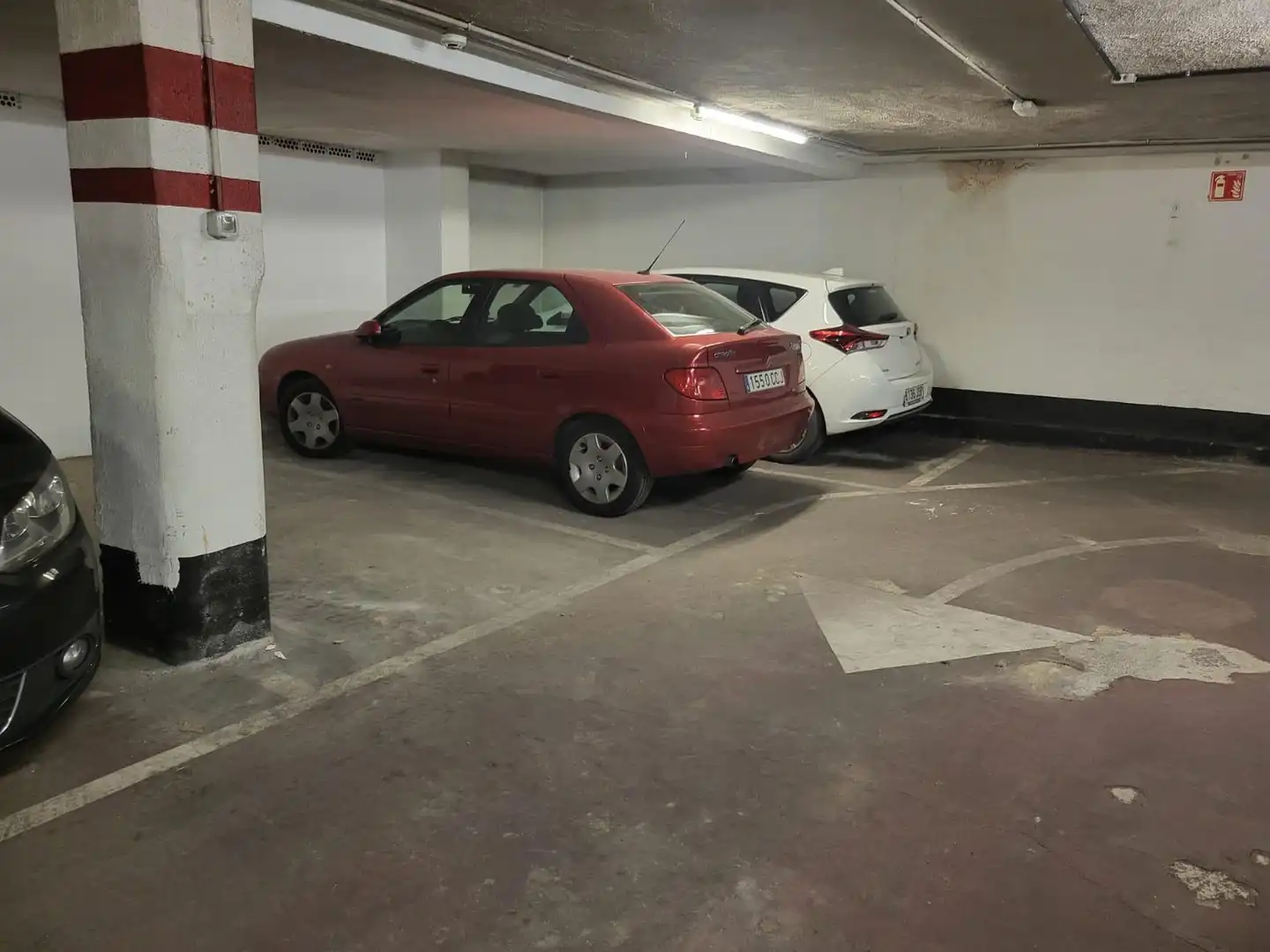 Parking de Garaje en venta en Bilbao 