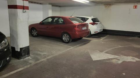 Foto 5 de Garatge en venda a Calle General Eguia, 5, Zona Indautxu, Bizkaia