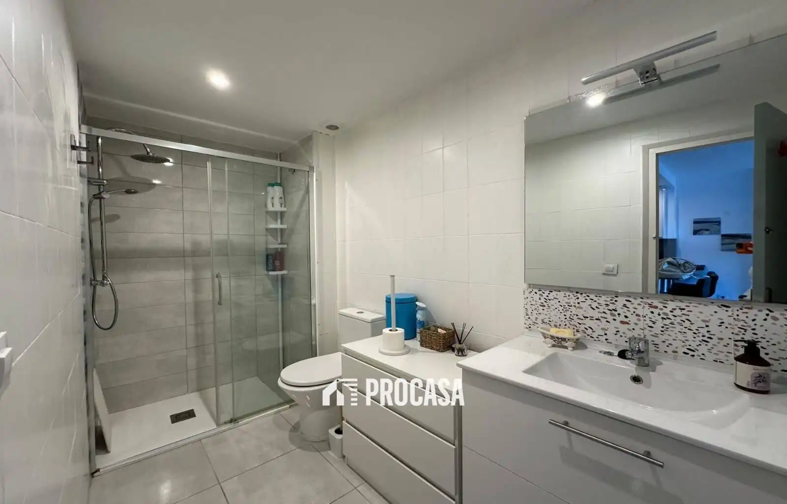 Piso con piscina en venta en Freser, imagen 19