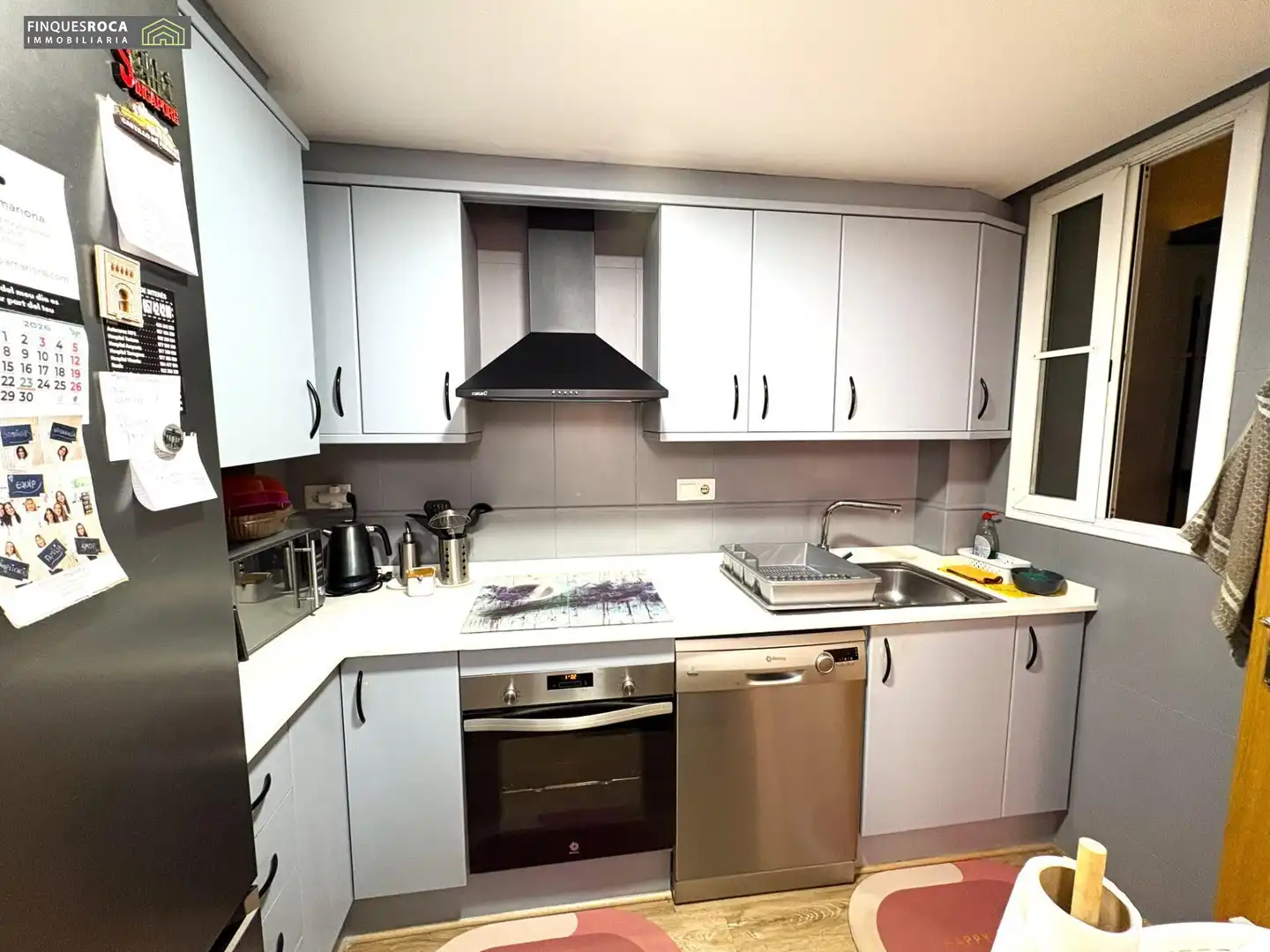 Flat with lift for sale in Avinguda Catalunya, imagen 7