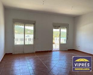 Living room of Flat for sale in Monesterio  with Air Conditioner and Terrace