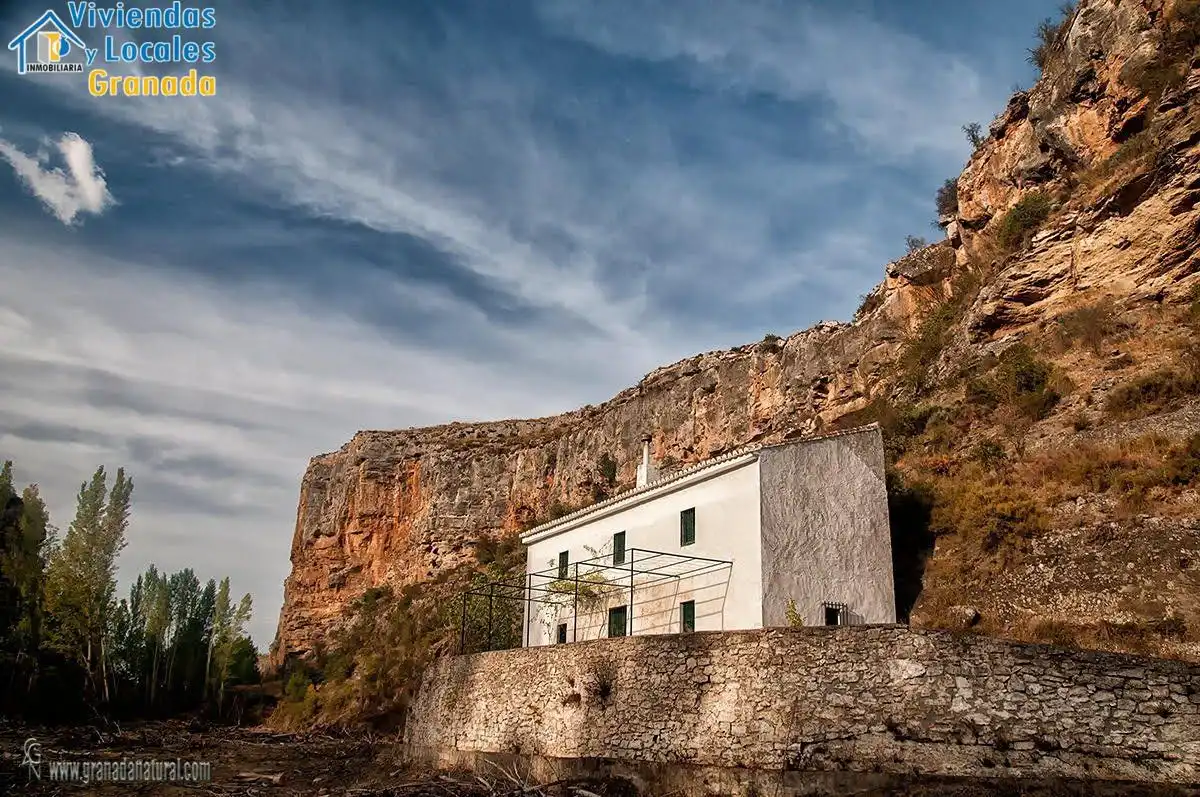 Terreni e lotti in vendita a Alhama de Granada, imagen 33