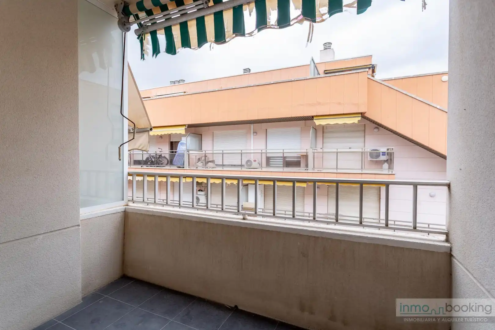 Terrasse von Maisonette zum Verkauf in Platja de Llevant