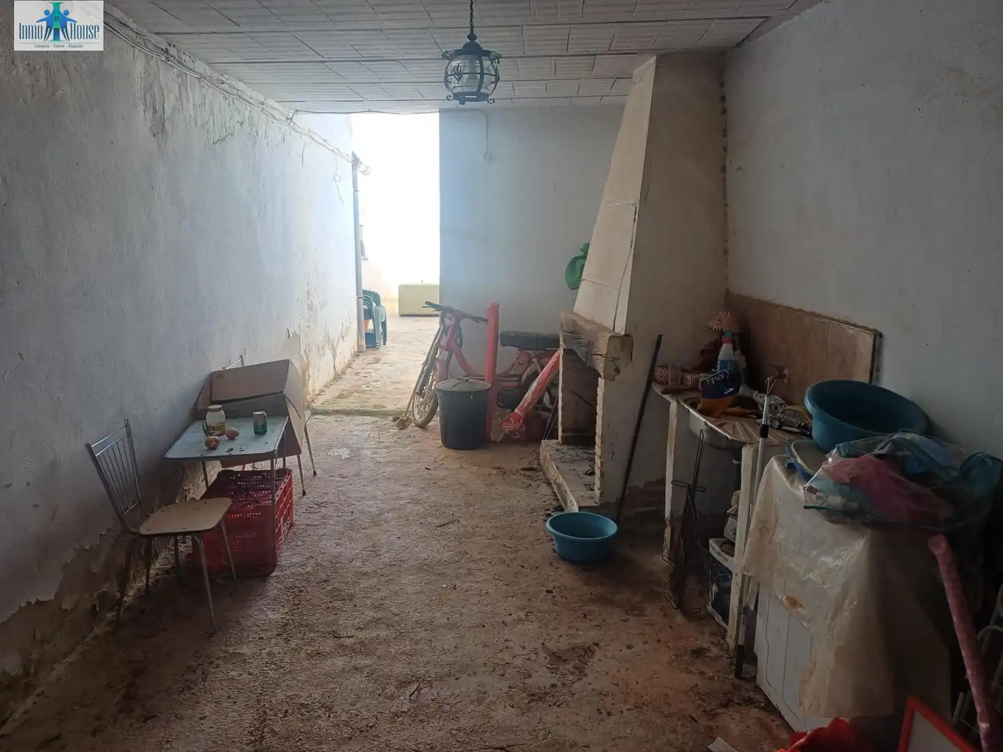 Casa o xalet en venda en Albacete