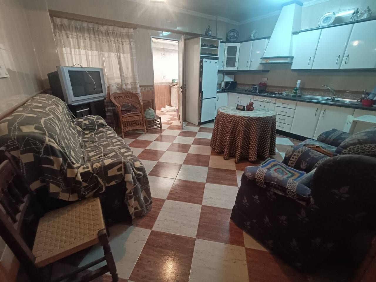 Dúplex en venda en Huétor Tájar amb Terrassa, Traster i Moblat