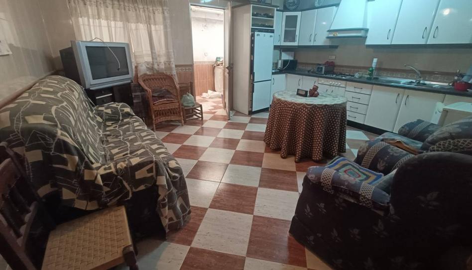 Photo 1 of Duplex for sale in Huétor Tájar, Granada