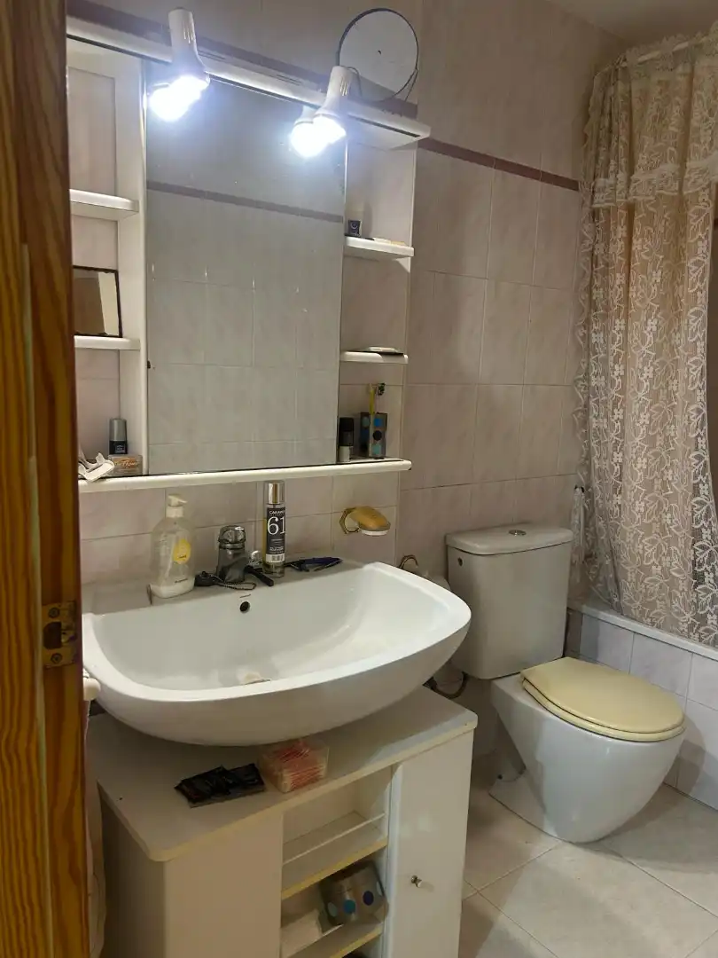 Baño de Piso en venta en Massalavés con Aire acondicionado, Amueblado y Horno