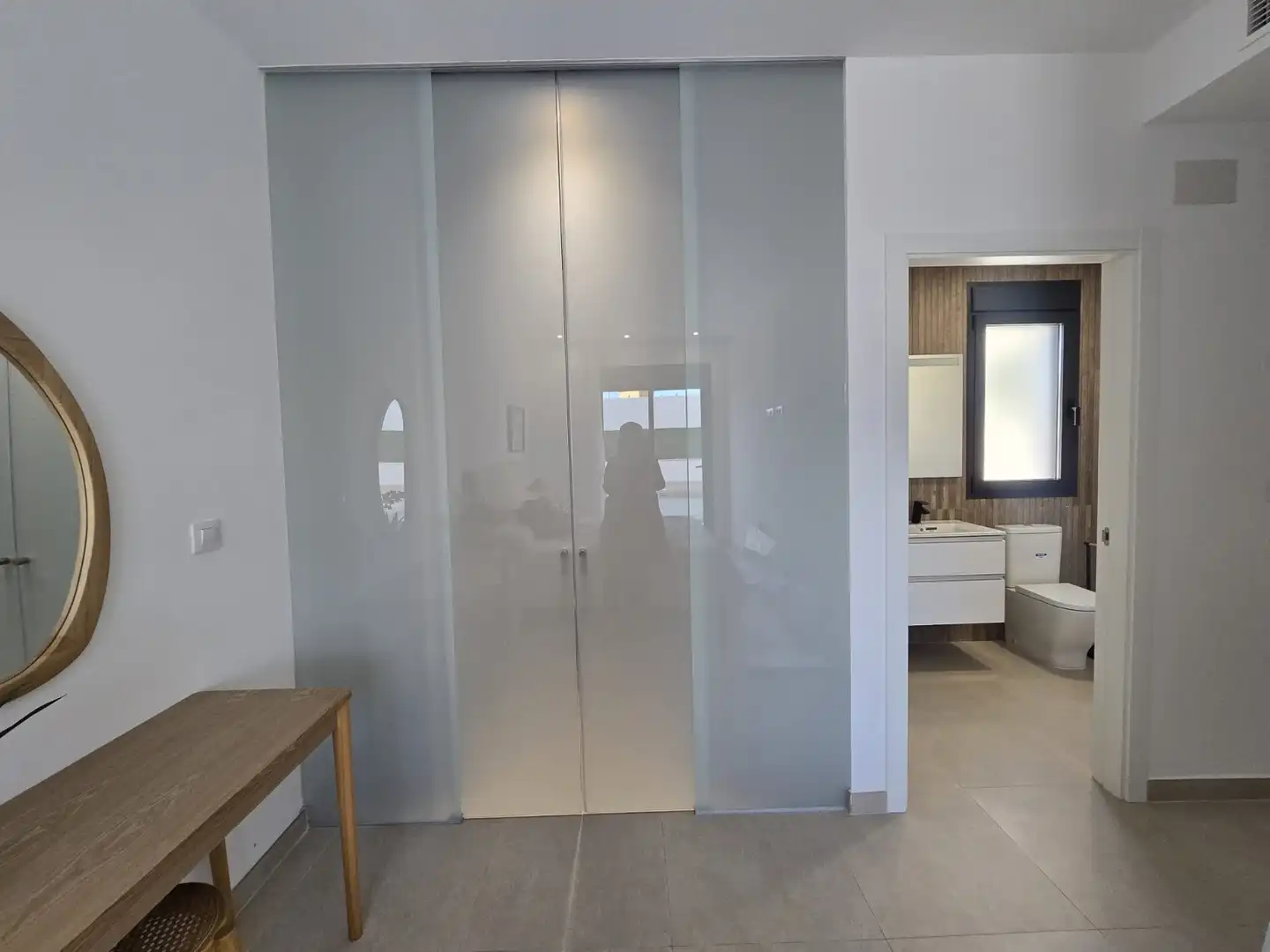 Appartamento con terrazza in vendita a San Juan de los Terreros, imagen 20