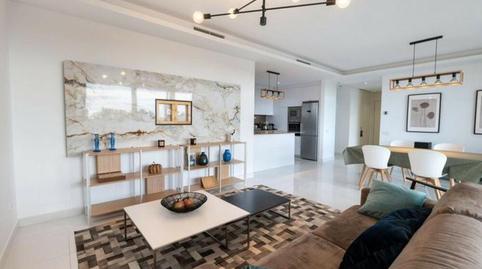 Foto 2 de Apartamento de alquiler en La Alquería, Benahavís