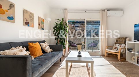 Photo 3 of Flat for rent in Verdum, Barcelona Capital