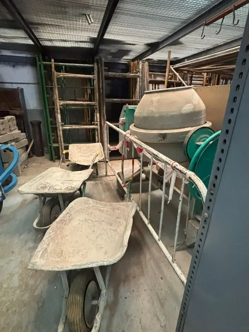 Nave industrielle à vendre à Altos del Olivar - El Caracol, imagen 7