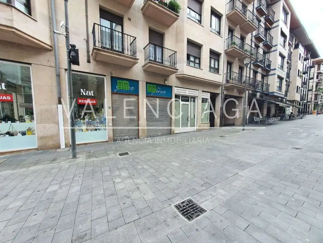 Locale commerciale in vendita a Beasain, imagen 5