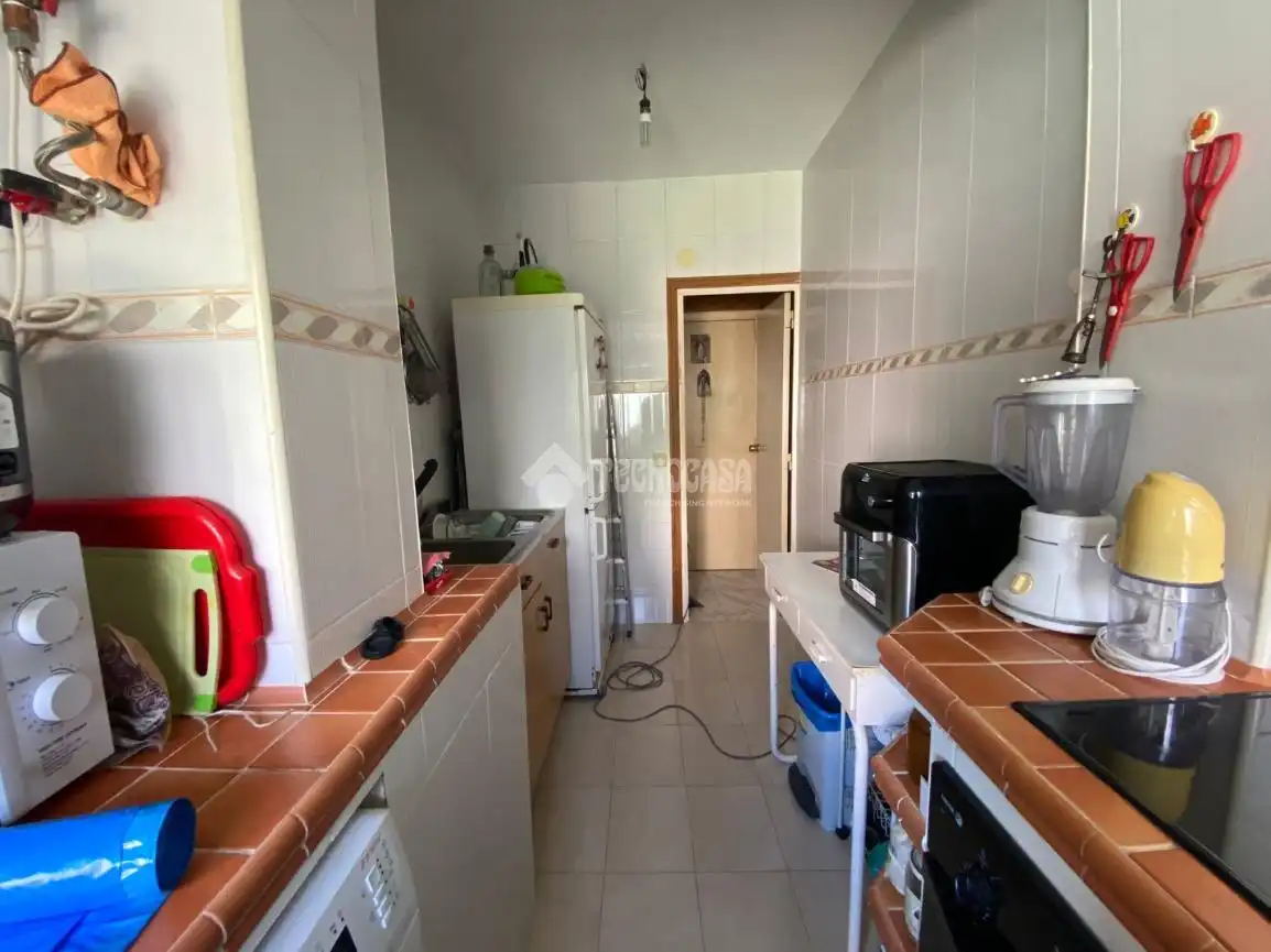 Cuina de Pis en venda en Alcobendas