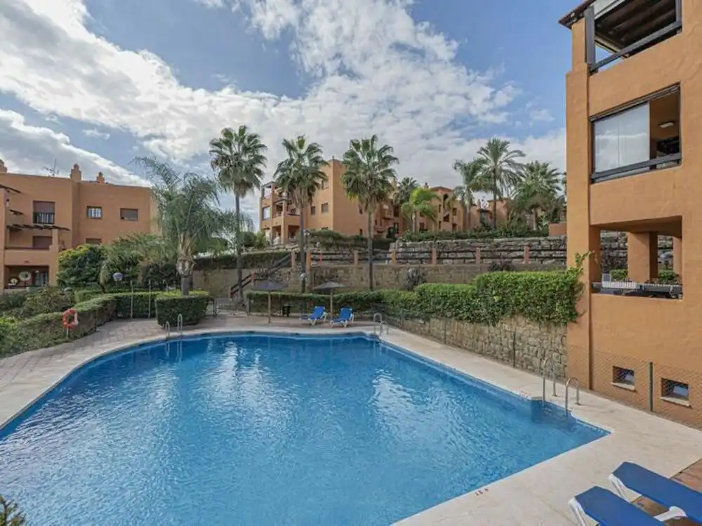 Apartamento con piscina en venta en Benamara - Atalaya, imagen 25