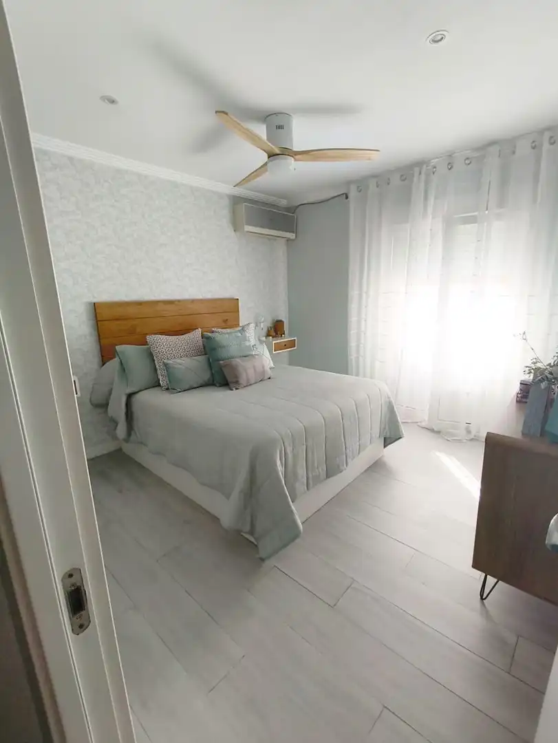 Habitación de Piso en venta en Linares con Aire acondicionado y Calefacción
