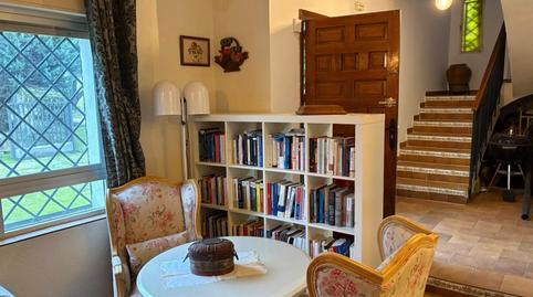 Foto 3 de Casa o xalet en venda a Villalba Pueblo, Collado Villalba