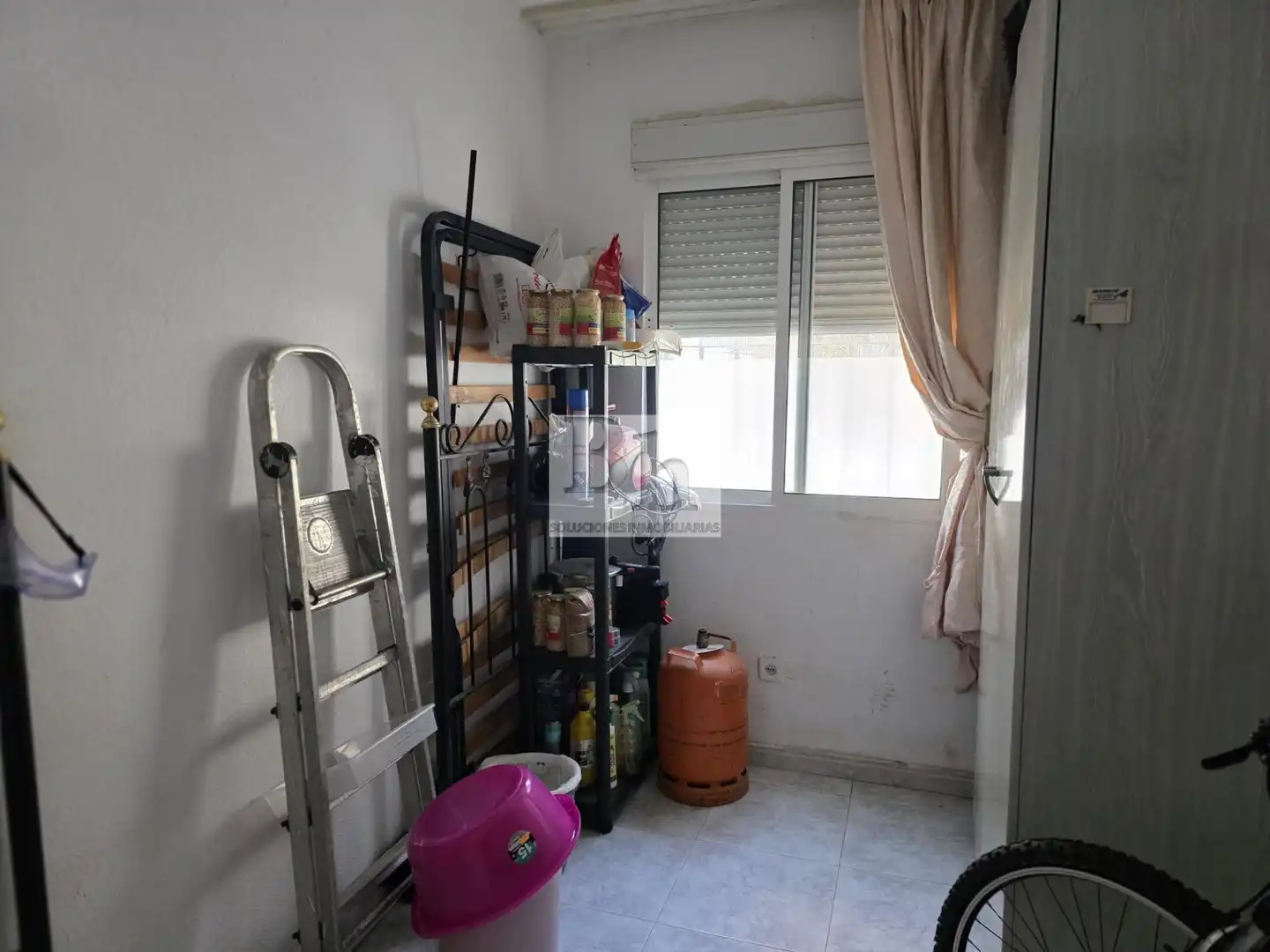Habitación de Piso en venta en Málaga