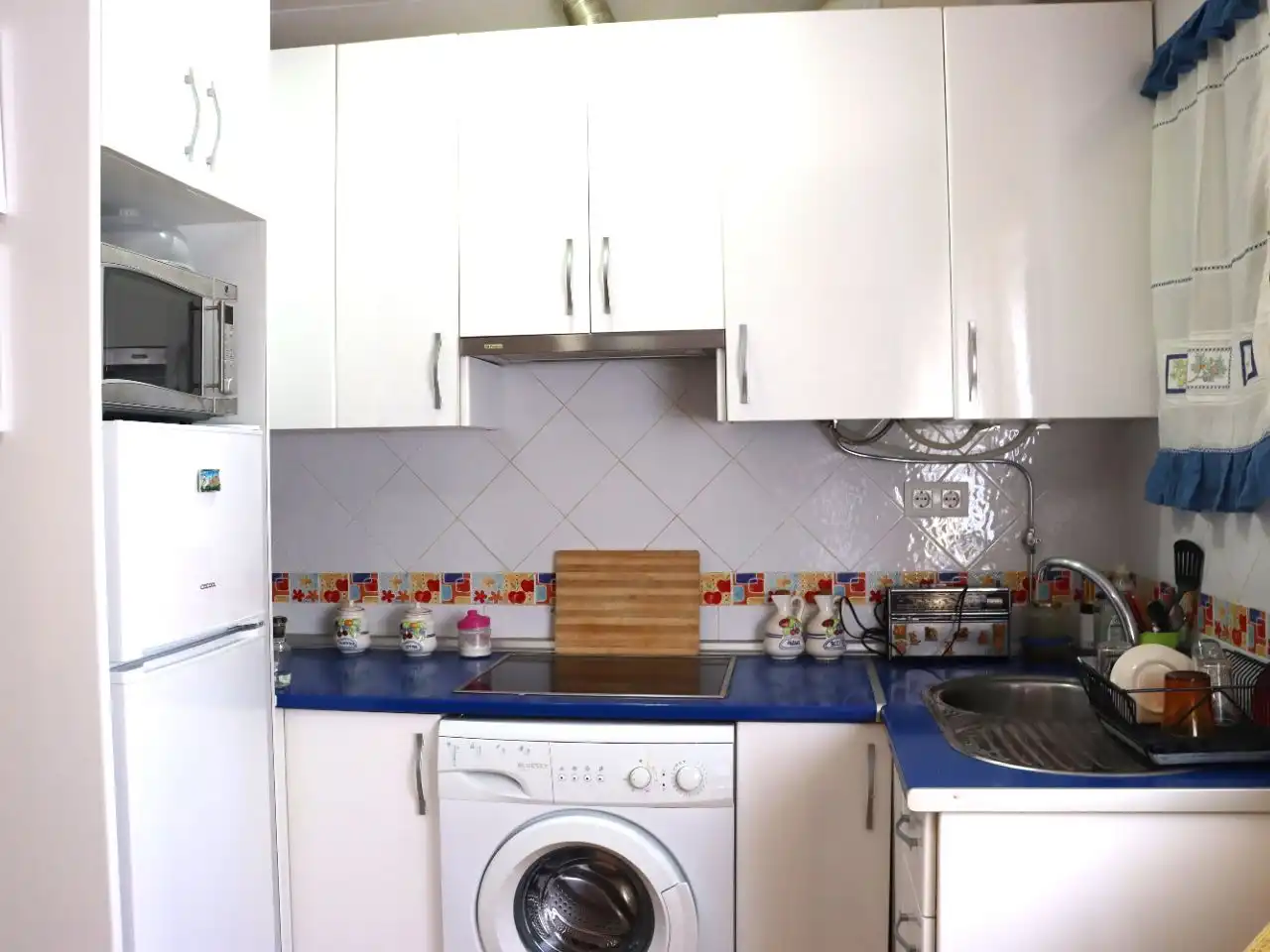 Appartamento in vendita a avda san fernando 105, imagen 4