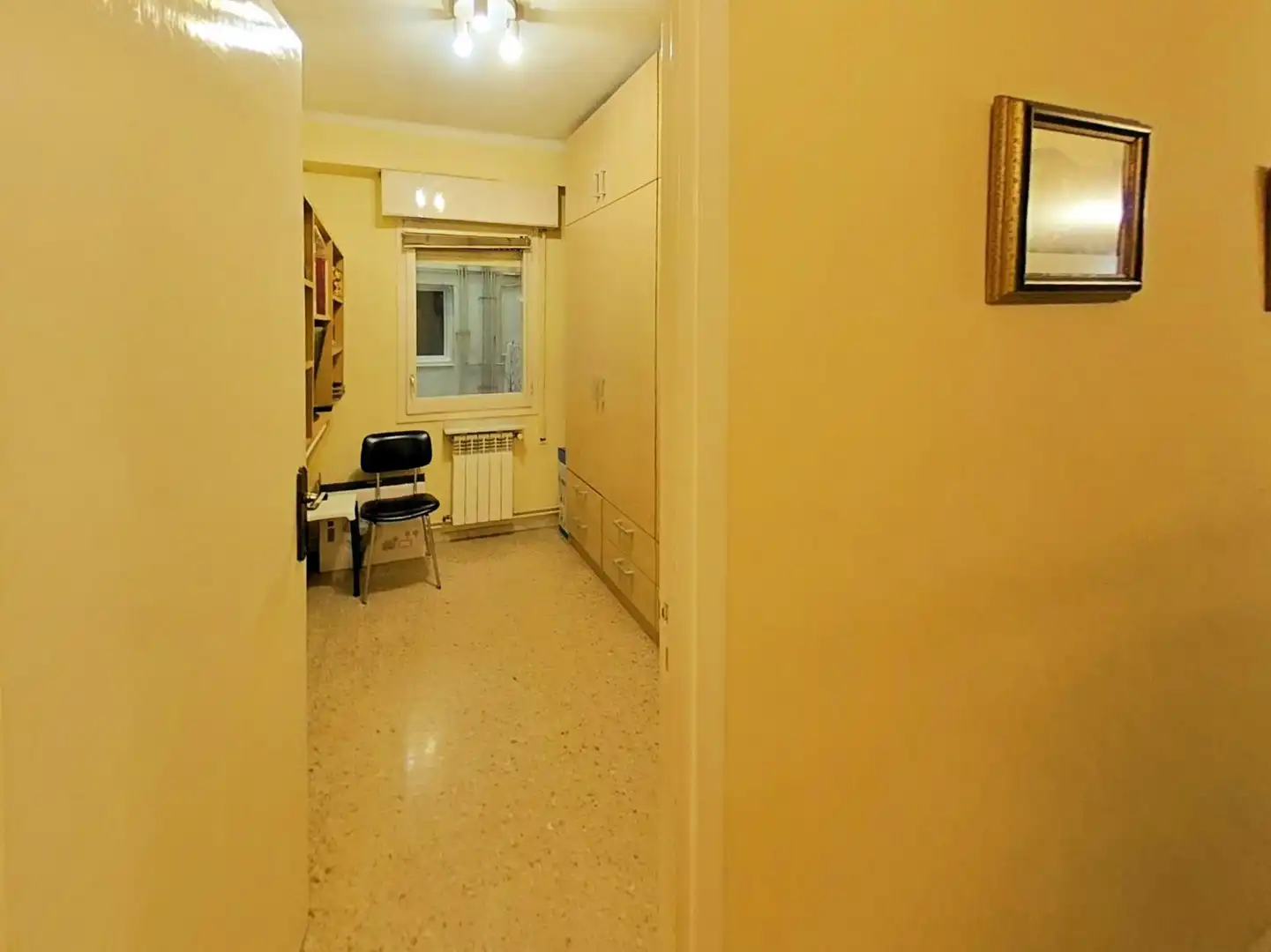 Flat for sale in Sabadell  with Air Conditioner, Heating and Storage room