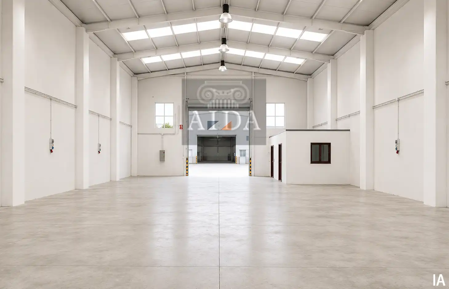 Nave industrial en venta en Estepona Pueblo, imagen 2
