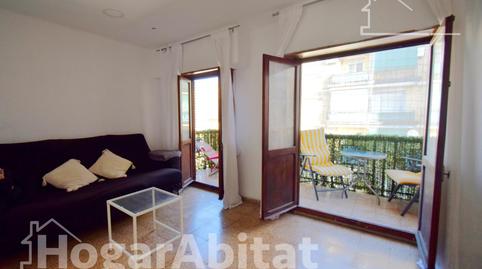 Foto 2 de Pis en venda a Plaza Morería, La Constitución - Canaleta, Mislata