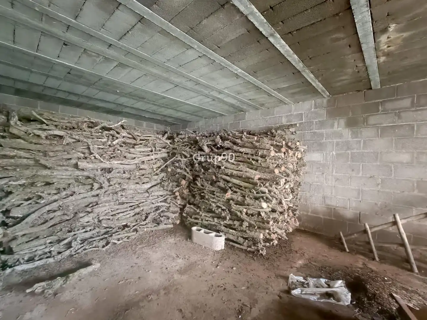 Terreno rustico in vendita a Polígono Polígono 4 Parcela 120 ARGELAGA. ALCOLETGE (LLEID, imagen 22
