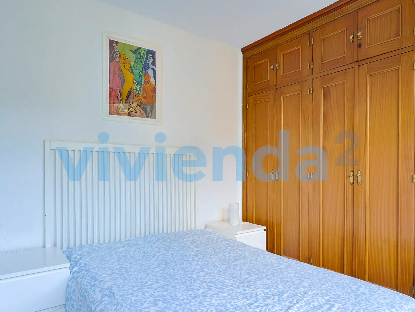 Flat for rent in Palacio