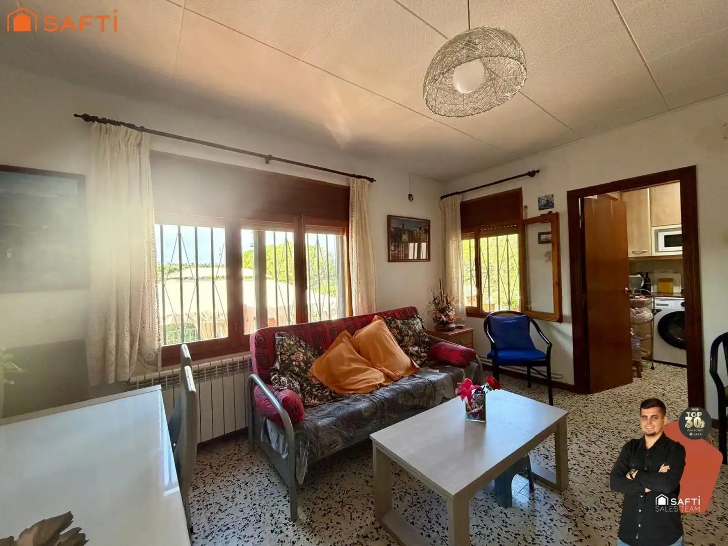 House with terrace for sale in Residencial Park, imagen 17
