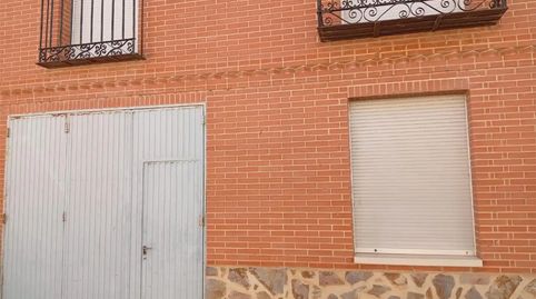 Foto 3 de Casa adosada en venda a Calle Mayor, 10, Castromocho, Palencia