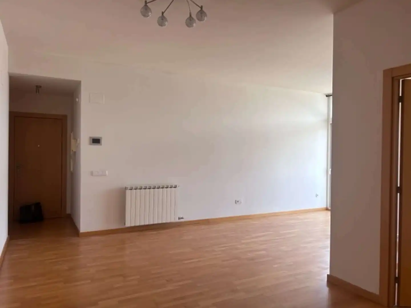 Flat with terrace to rent in Eixample Sud – Migdia, imagen 2