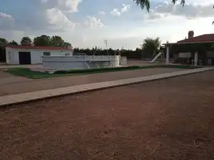 Terreno rustico in vendita a Nuevo Hospital, imagen 3