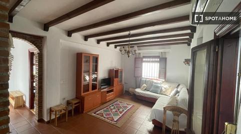 Foto 4 de Apartament per a compartir a Barrio de Albaicín,  Granada Capital