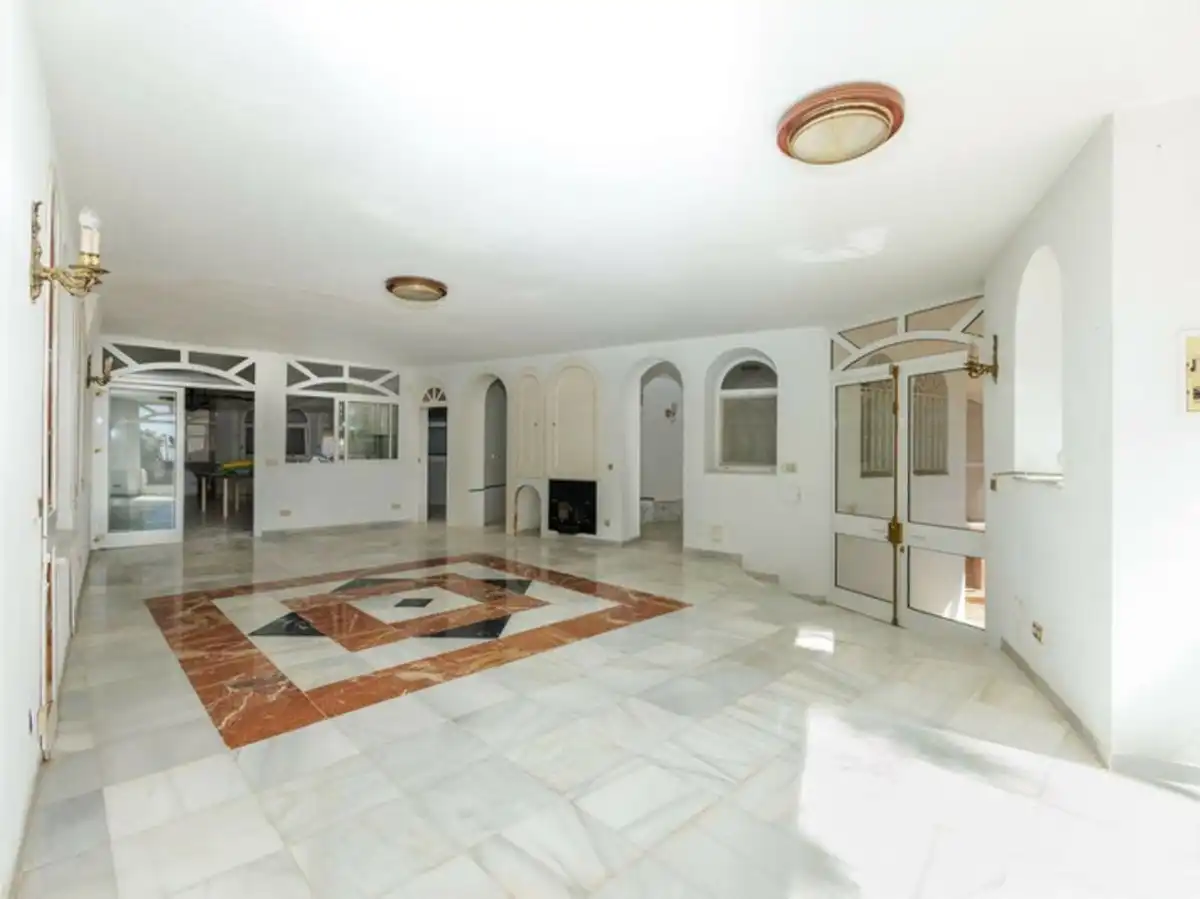 Casa o xalet en venda en Benalmádena amb Traster i Piscina