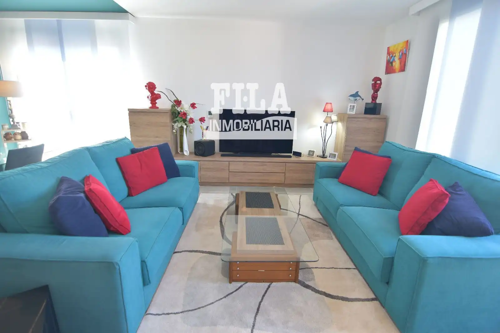 Dúplex con piscina en venta en L'Estany, imagen 14